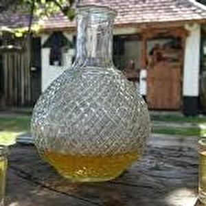 HOMOLJSKA RAKIJA